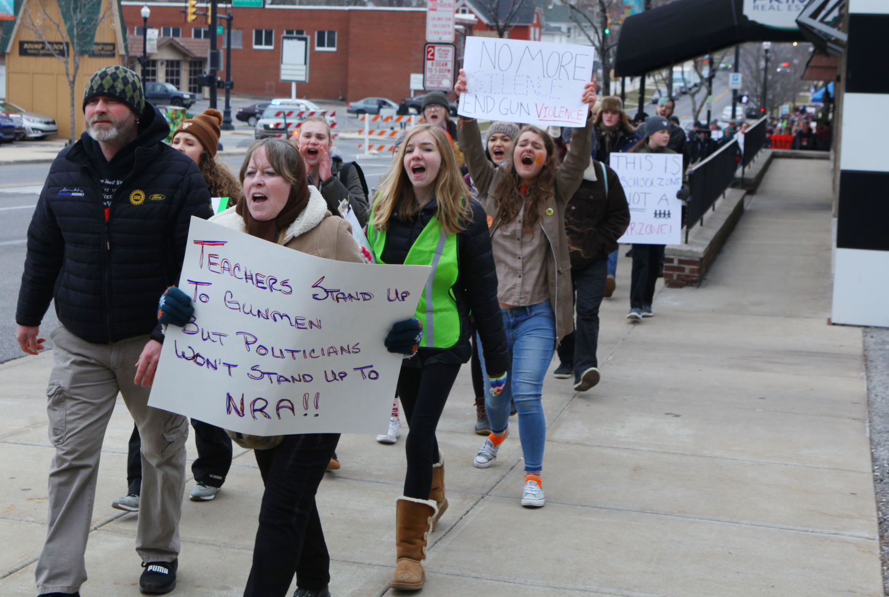 March for Our Lives